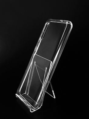 TPU чохол Clear для Samsung A50/A50S/A30S transparent 1.5mm Epic