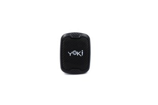 Автодержатель Yoki CH-012 black