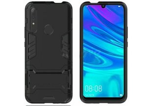 Накладка Honor Hard Defence New для Huawei P Smart Z black