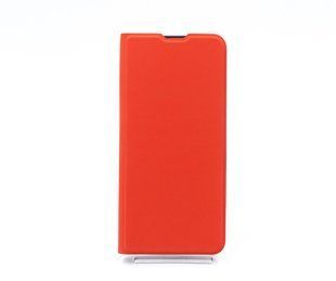 Чохол книжка FIBRA для Samsung S20 FE red