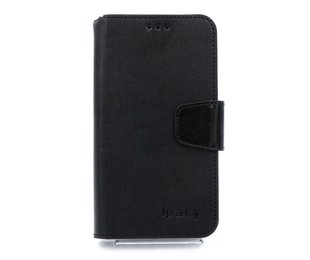 Універсальний чохол книжка iPaky 5.0" black