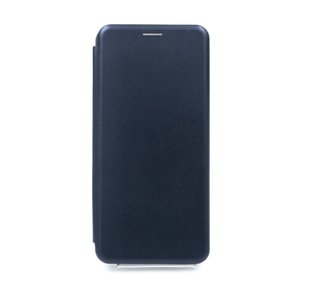 Чохол книжка Original шкіра для Xiaomi Redmi 12C/11A dark blue