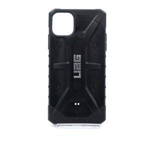 Чохол UAG Pathfinder Colors для iPhone 11 Pro Max black протиударний