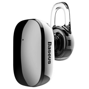 Bluetooth гарнитура Baseus Premium A02 mini