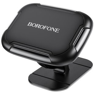 Автодержатель Borofone BH36 black