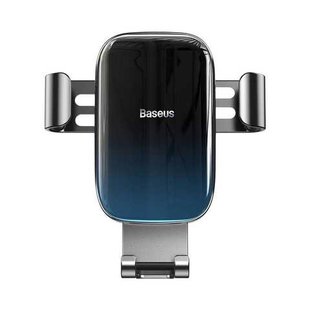 Автотримач Baseus SUYL-LG Glaze Gravity Car Mount black