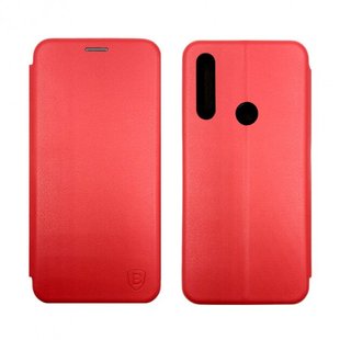 Чехол книжка Baseus Premium Edge для Huawei PSmartZ red