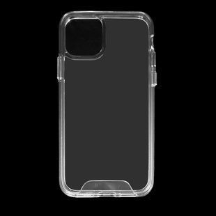 Чохол TPU Space для iPhone 11 Pro clear