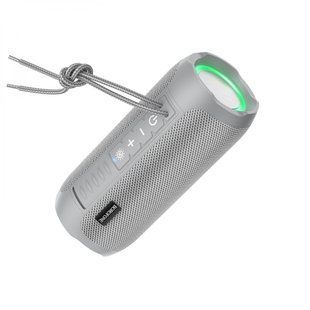 Колонка Borofone BR21 gray