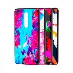 Накладка Picasso для Xiaomi Redmi K20 color