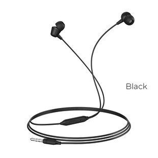 Навушники Borofone BM20 DasMelody with mic black