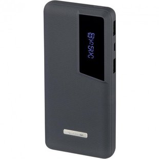 Power Bank Gelius Pro Soft GP-PB10-G1 10000mAh Dark Blue