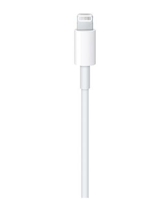 Кабель для Apple USB-C to Lightning 1m ORIGINAL MQGJ2ZE/A (For new iPhone 2019) Box