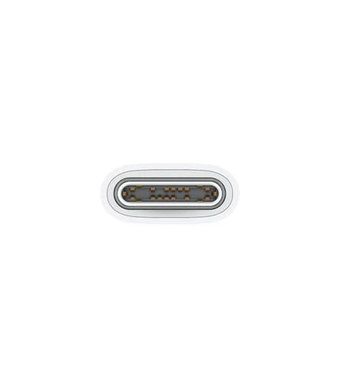 Кабель для Apple Type-C - Type-C Woven Charge Cable 1m 60W MQKJ3ZM/A Box