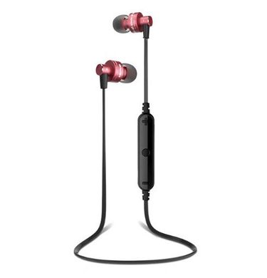 Bluetooth навушники AWEI A990BL red