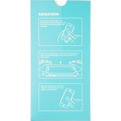 Захисне скло Gelius Pro 3D для Motorola G72/G84 black