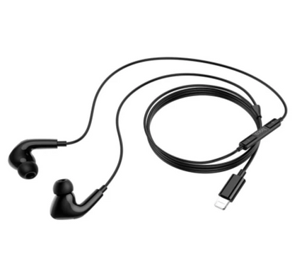 Наушники Hoco M111 Pro Primero digital headset iP black