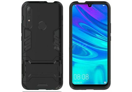 Накладка Honor Hard Defence New для Huawei P Smart Z black