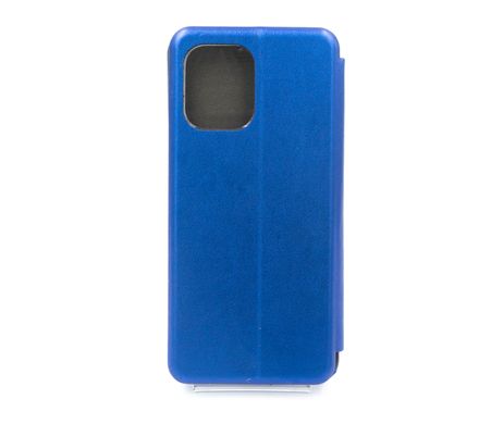 Чохол книжка Original шкіра для Xiaomi Redmi 12 blue