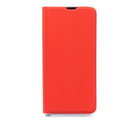 Чохол книжка WAVE Shell для Samsung A34 5G red