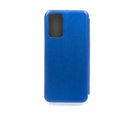 Чохол книжка Original шкіра для Xiaomi Redmi Note 12S blue