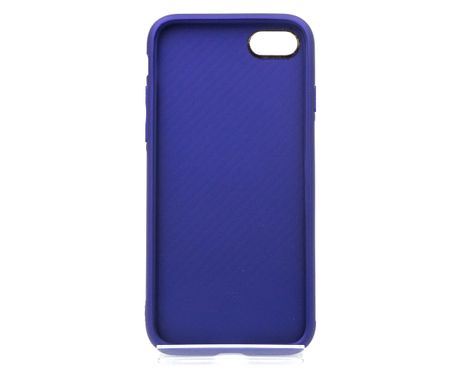 Чохол шкіра Xshield для iPhone 7/8/SE 2020 ultra violet