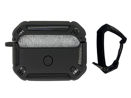Чохол Camo Protect Case for AirPods Pro 2 gray