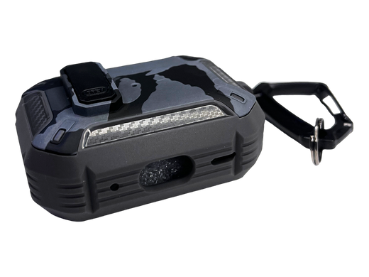 Чохол Camo Protect Case for AirPods Pro 2 gray