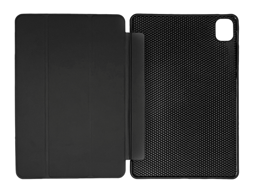Чехол книжка Wave Smart Cover для Xiaomi Redmi Pad 5 11" black