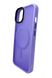 Чехол WAVE Matte Insane Case with MagSafe для iPhone 14 light purple