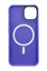 Чехол WAVE Matte Insane Case with MagSafe для iPhone 14 light purple