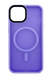 Чехол WAVE Matte Insane Case with MagSafe для iPhone 14 light purple