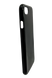 Силіконовий чохол Remax Gloss для iPhone 7 black