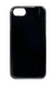Силіконовий чохол Remax Gloss для iPhone 7 black