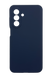 Силіконовий чохол WAVE Full Cover для Samsung A26 midnight blue Full Camera
