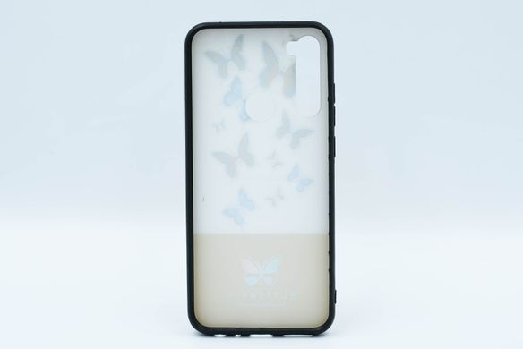 Накладка Butterfly для Xiaomi Redmi Note 8T