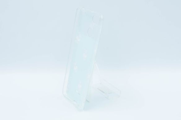Силіконовий чохол Mirror Silicon для Xiaomi Redmi 6 color