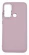 Чохол WAVE Plump для Xiaomi Redmi Note 8/Note 8 2021 pink sand