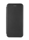 Чохол книжка Original шкіра для Motorola Moto G84 5G black