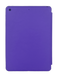 Чехол книжка Smart No Logo для Apple iPad 2017/2018 (9.7") dark purple