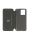 Чохол книжка Original шкіра для Motorola Moto G84 5G black