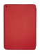 Чохол книжка Smart No Logo для Apple iPad (10.2") red