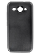 Силиконовый чехол для Huawei Y3 (2017) carbon black -2