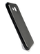 Силіконовий чохол для Huawei Y3 (2017) carbon black -2