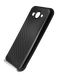 Силіконовий чохол для Huawei Y3 (2017) carbon black -2