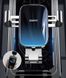 Автотримач Baseus SUYL-LG Glaze Gravity Car Mount black
