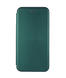 Чохол книжка Original шкіра для Xiaomi Redmi Note 11 4G/Note 11S green