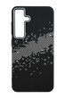 Чехол Fibra Carbonite Desing with MagSafe для Samsung S25 design 1