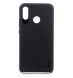 Силіконовий чохол ROCK 0.3mm Huawei P20 Lite  black