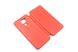 Чохол книжка Original шкіра для Xiaomi Redmi Note 9/Redmi 10X red